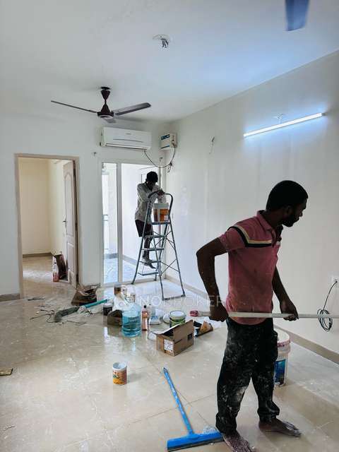 1 BHK Flat In Radiance Mercury For Sale  In Perumbakkam