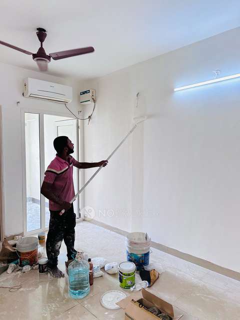 1 BHK Flat In Radiance Mercury For Sale  In Perumbakkam