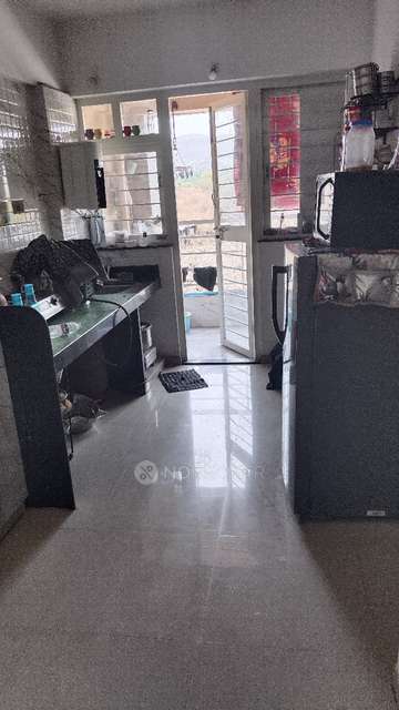 2 BHK Flat In Advika Phase 3 For Sale  In Kondhwa Budruk