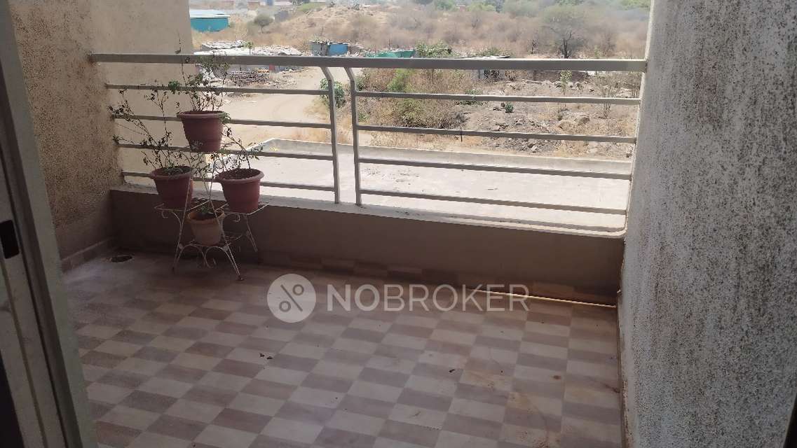 2 BHK Flat In Advika Phase 3 For Sale  In Kondhwa Budruk