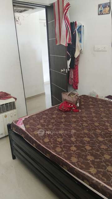 2 BHK Flat In Advika Phase 3 For Sale  In Kondhwa Budruk