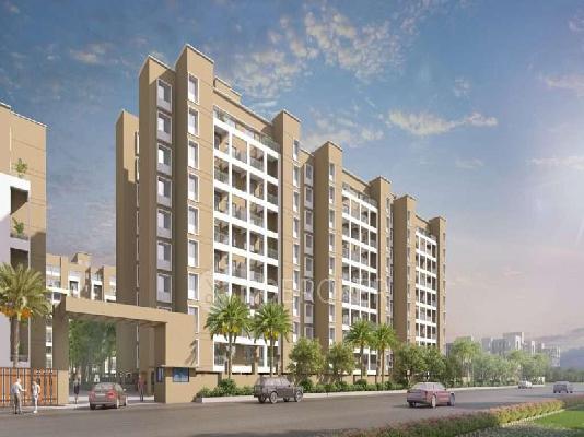 1 BHK Flat For Sale  In Thane West, Thane, Maharashtra, India