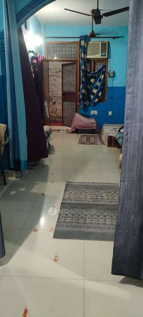 2 BHK House for Rent  In  Beta Ii
