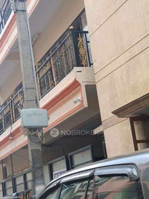 PG for Boys in J. P. Nagar