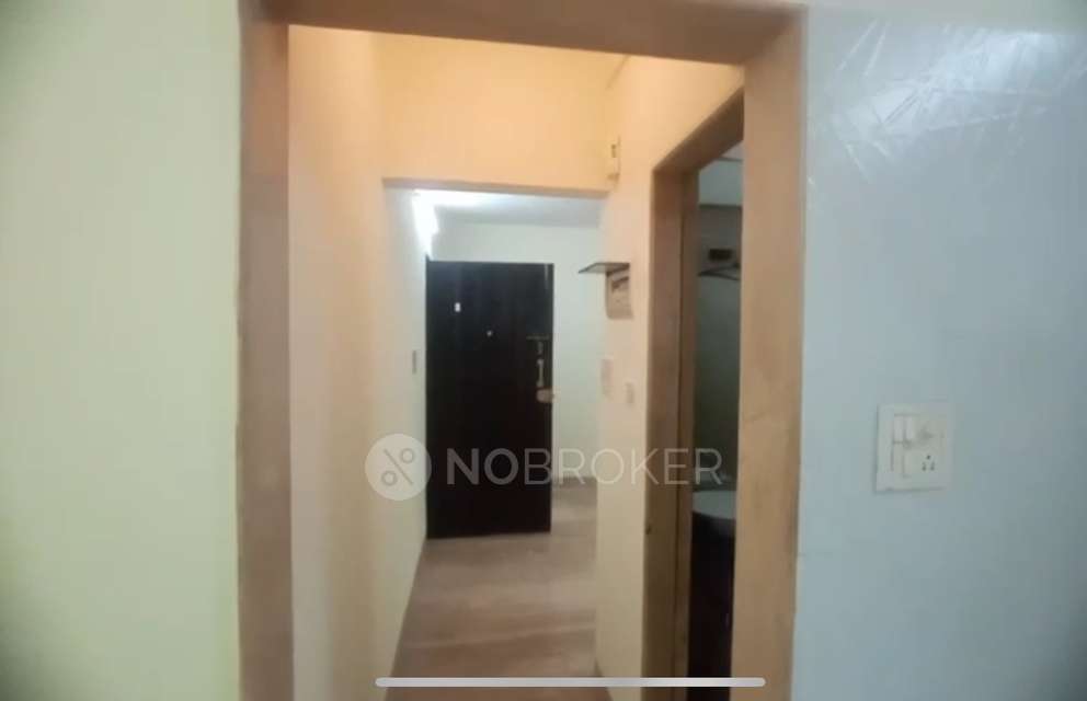 1 BHK Flat In Pearl Classic Apartment For Sale  In Motilal Nagar
