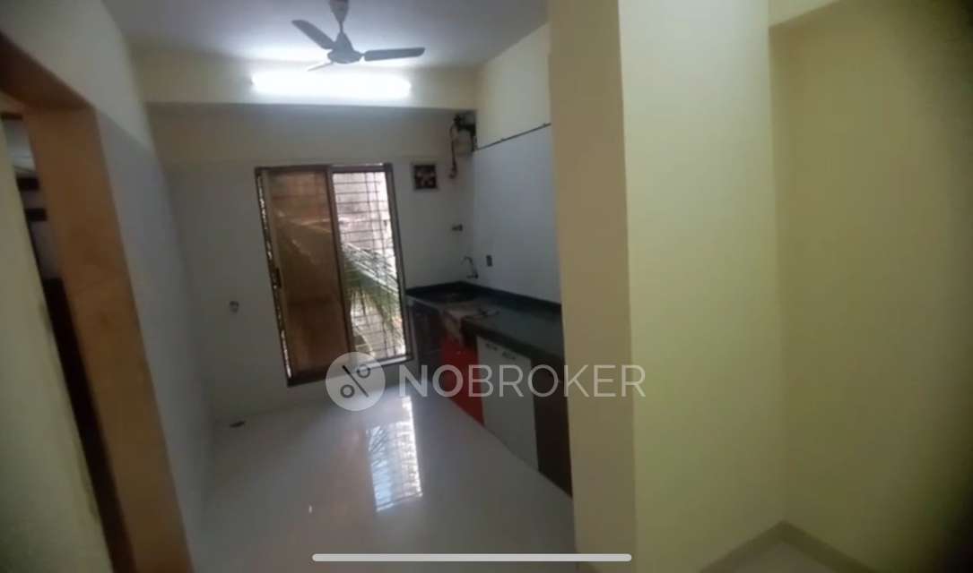 1 BHK Flat In Pearl Classic Apartment For Sale  In Motilal Nagar