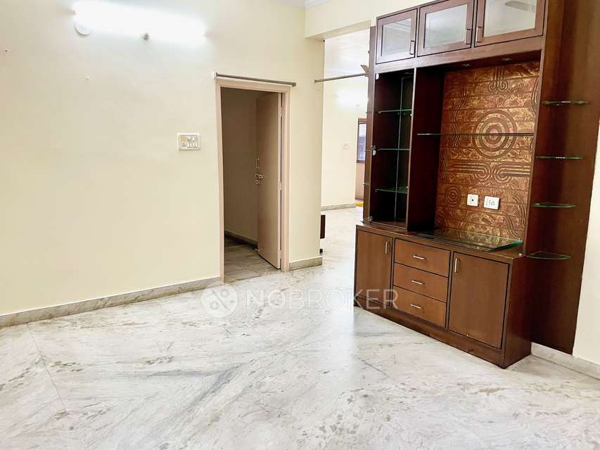 3 BHK Flat In Sri Harsha Residency, Habsiguda For Sale  In Habsiguda