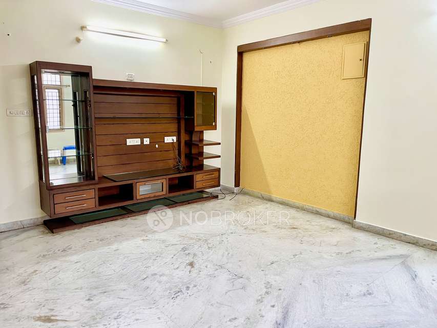 3 BHK Flat In Sri Harsha Residency, Habsiguda For Sale  In Habsiguda
