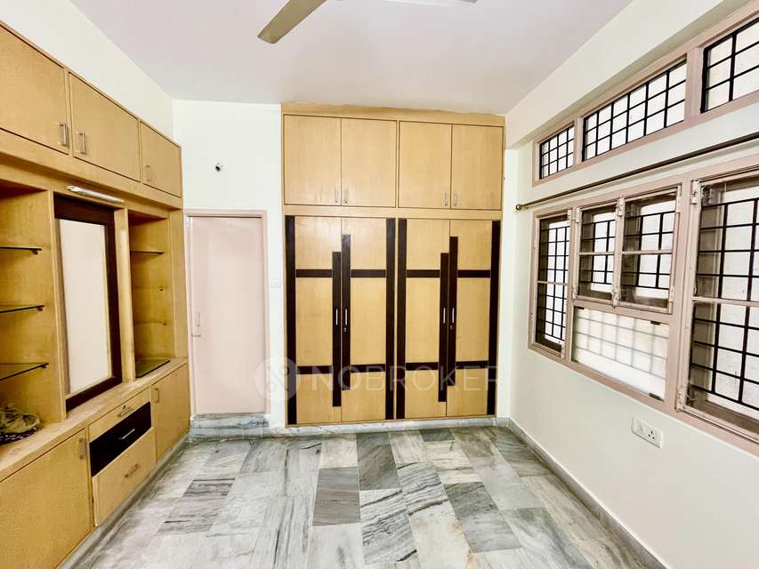 3 BHK Flat In Sri Harsha Residency, Habsiguda For Sale  In Habsiguda