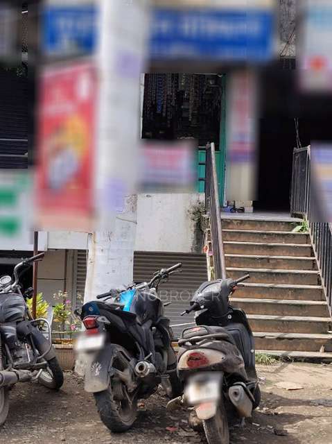 Shop in Shivane, Pune for sale 