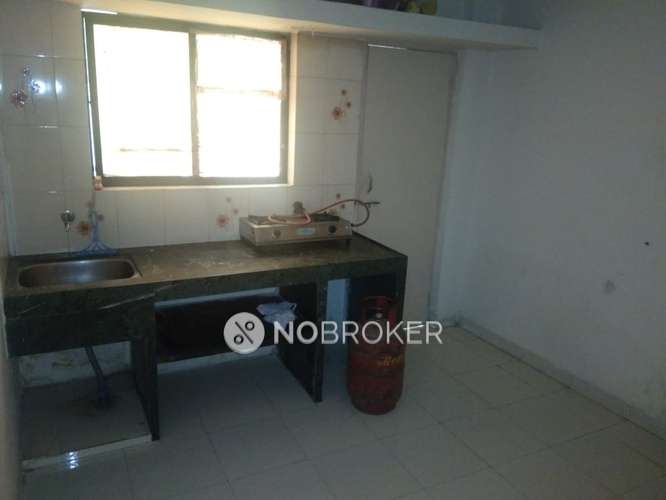 1 RK Flat In Marne Building for Rent  In Kothrud