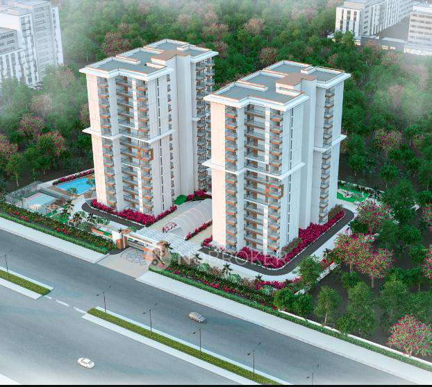 3 BHK Flat In Vrushabadri Spring Park For Sale  In Sarjapur Road