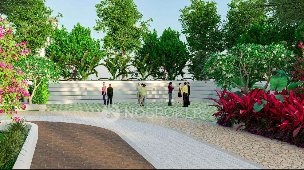 3 BHK Flat In Vrushabadri Spring Park For Sale  In Sarjapur Road