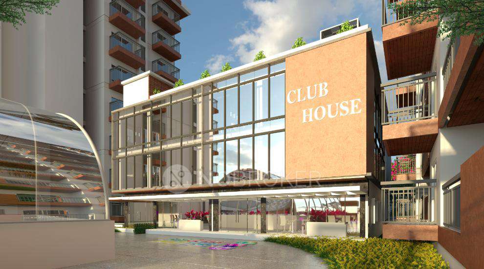 3 BHK Flat In Vrushabadri Spring Park For Sale  In Sarjapur Road