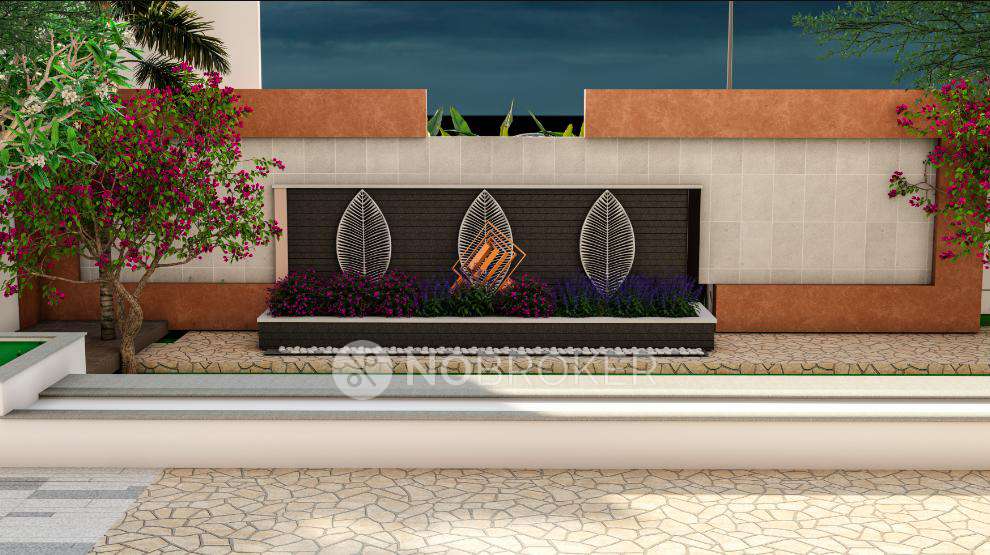 3 BHK Flat In Vrushabadri Spring Park For Sale  In Sarjapur Road