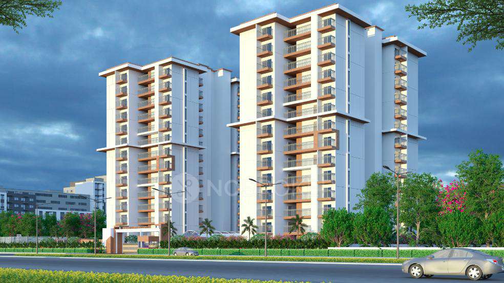3 BHK Flat In Vrushabadri Spring Park For Sale  In Sarjapur Road