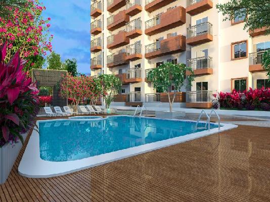 3 BHK Flat In Vrushabadri Spring Park For Sale  In Sarjapur Road