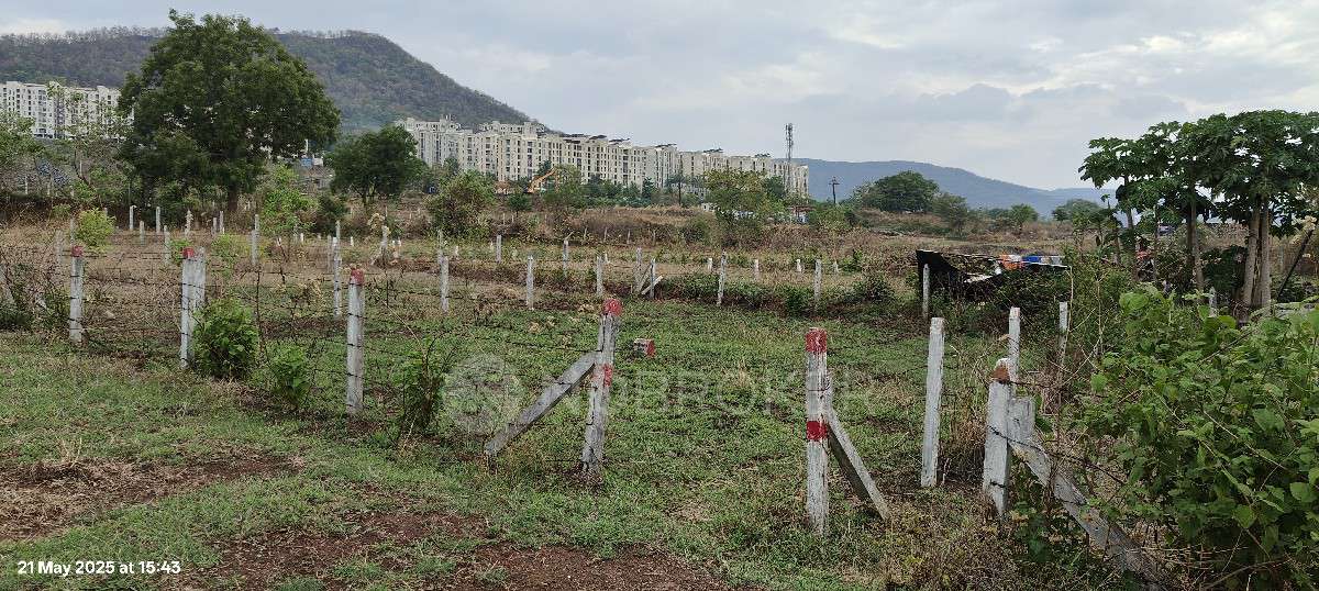 Godown/Warehouse in Sairung City, Pune for Rent 