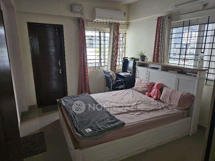 2 BHK Flat In Signifa Springs Kaverappa  for Rent  In Kadubeesanahalli