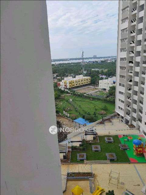 2 BHK Flat In Godrej Azure For Sale  In Padur