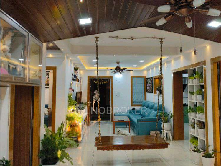 3 BHK Flat In Aparna Serene Park For Sale  In Masjid Banda
