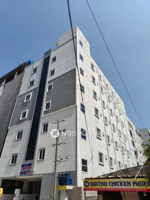 PG for Girls in Madhapur