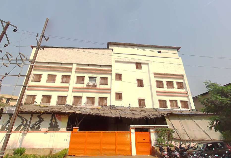 Industrial Building in Ambernath, Mumbai for sale 