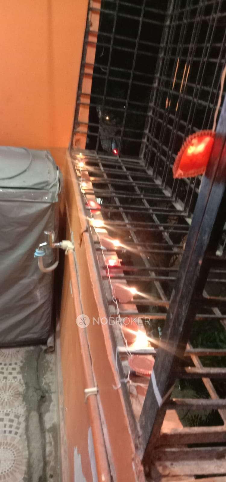 Vijay Sai Charan Residency