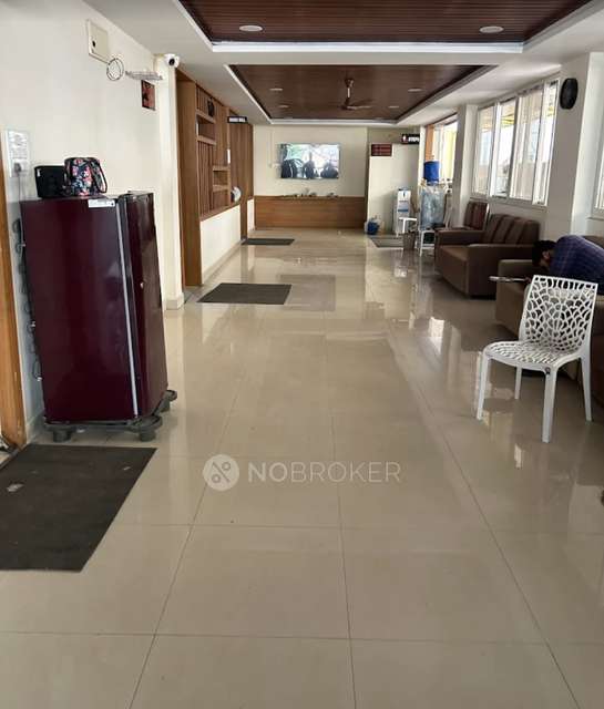 PG for Anyone in Madhapur