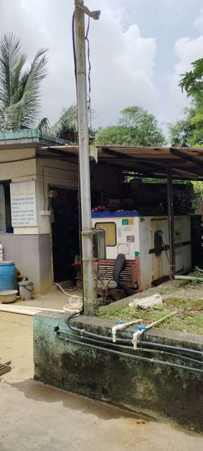 2 BHK Flat In Radhey Heritage For Sale  In Palaspa, Panvel