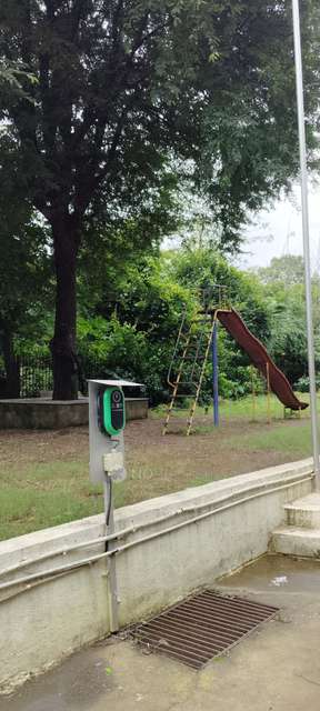 2 BHK Flat In Radhey Heritage For Sale  In Palaspa, Panvel