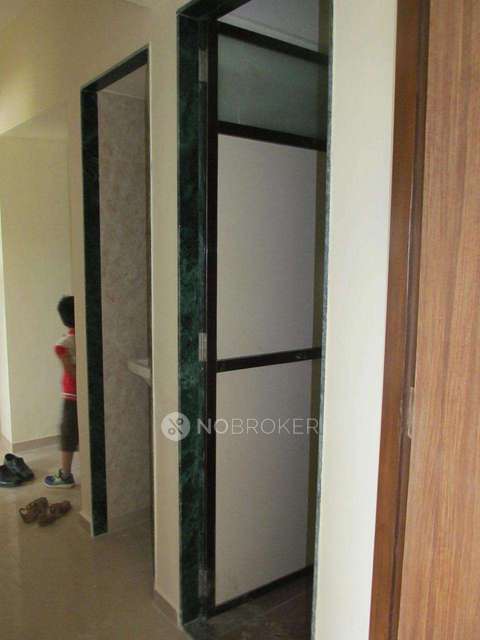 2 BHK Flat In Radhey Heritage For Sale  In Palaspa, Panvel