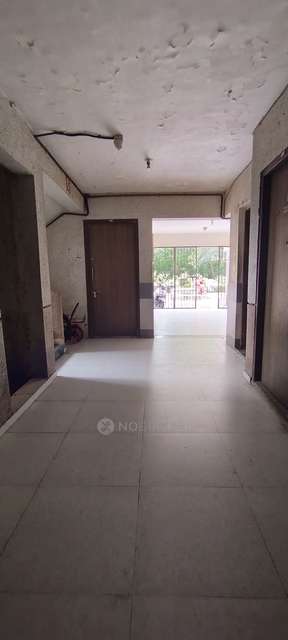 2 BHK Flat In Radhey Heritage For Sale  In Palaspa, Panvel