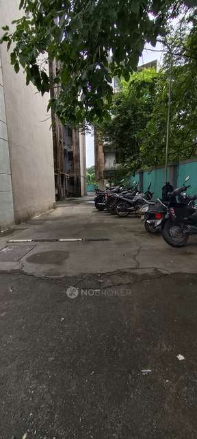 2 BHK Flat In Radhey Heritage For Sale  In Palaspa, Panvel