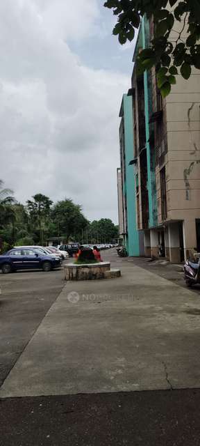 2 BHK Flat In Radhey Heritage For Sale  In Palaspa, Panvel