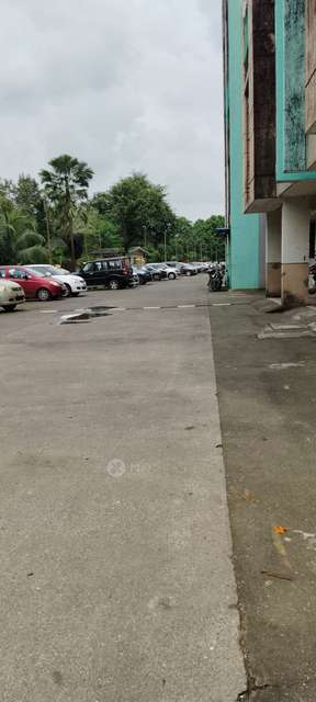 2 BHK Flat In Radhey Heritage For Sale  In Palaspa, Panvel