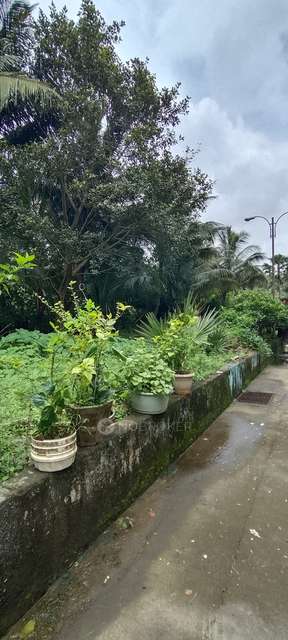 2 BHK Flat In Radhey Heritage For Sale  In Palaspa, Panvel