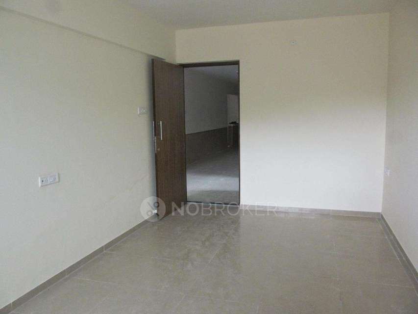 2 BHK Flat In Radhey Heritage For Sale  In Palaspa, Panvel