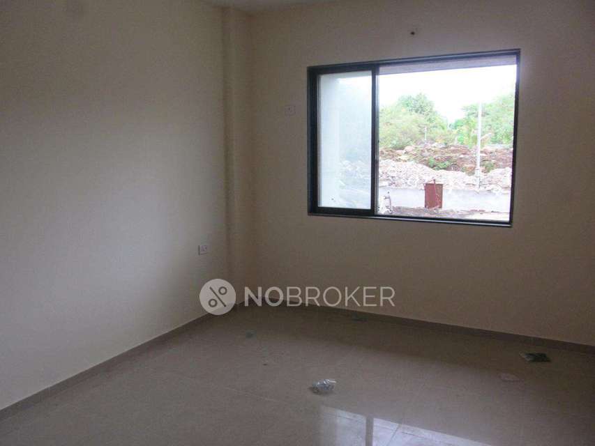 2 BHK Flat In Radhey Heritage For Sale  In Palaspa, Panvel