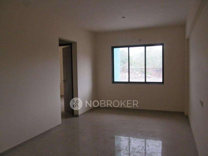 2 BHK Flat In Radhey Heritage For Sale  In Palaspa, Panvel