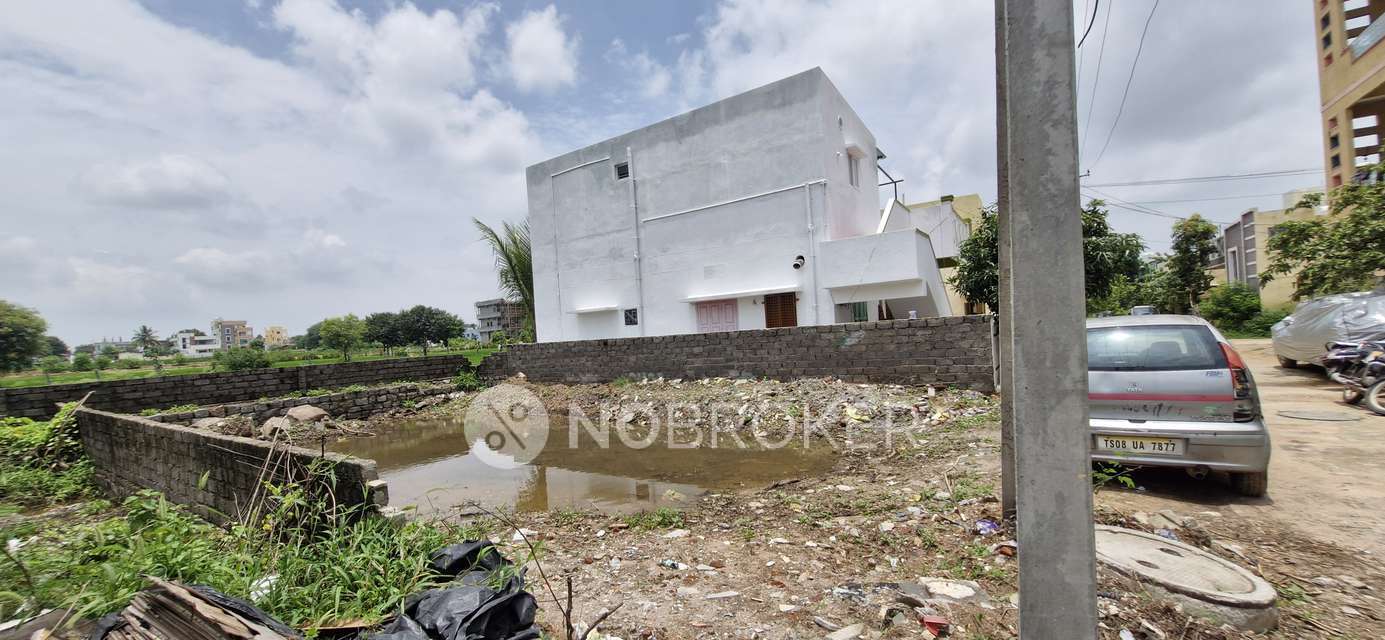 Plot For Sale  In Nadargul