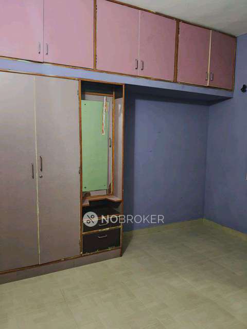 1 BHK House for Rent  In Krishna Reddy Layout