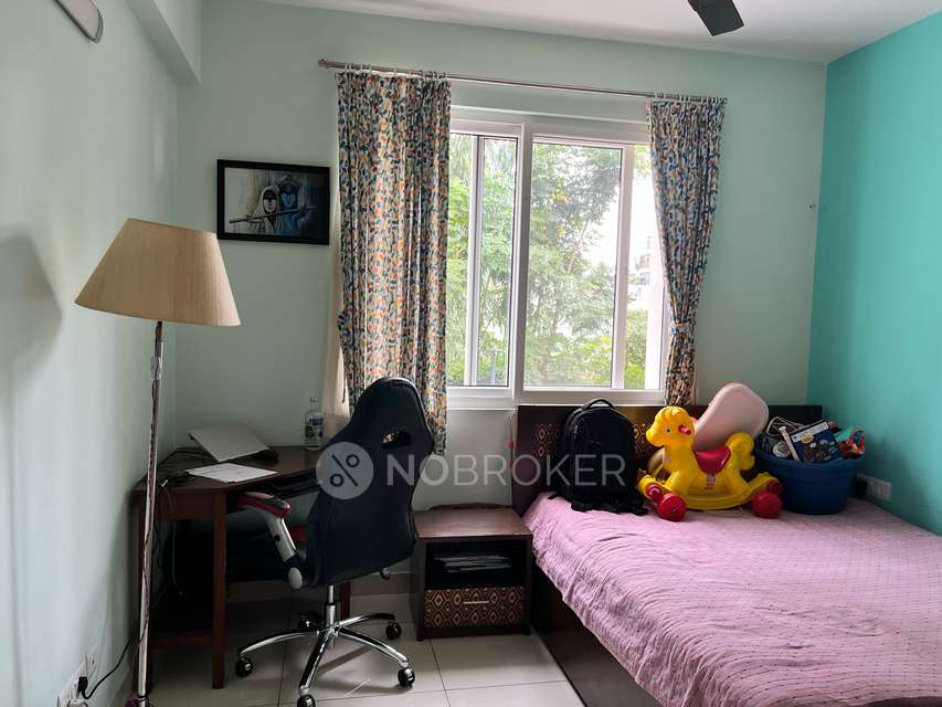 2 BHK Flat In Prestige Kew Gardens For Sale  In Yemalur