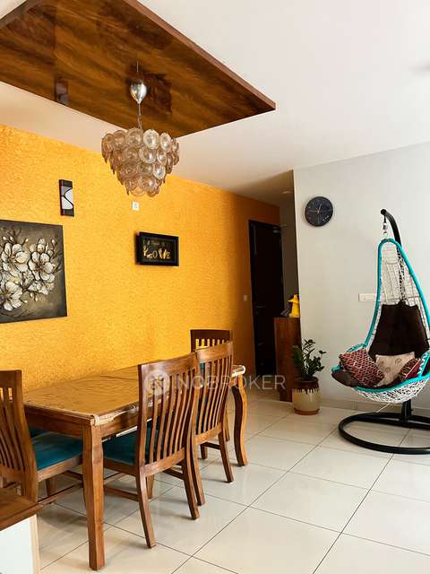 2 BHK Flat In Prestige Kew Gardens For Sale  In Yemalur