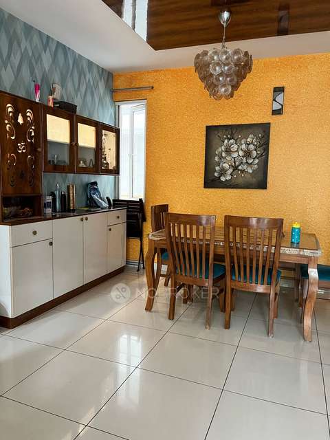 2 BHK Flat In Prestige Kew Gardens For Sale  In Yemalur