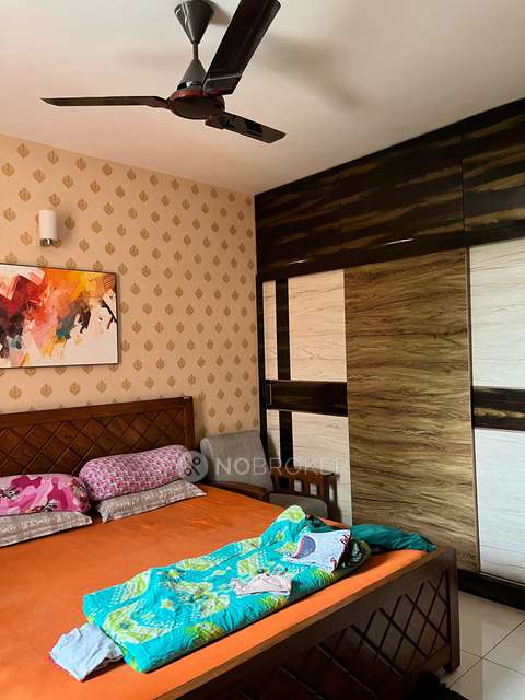 2 BHK Flat In Prestige Kew Gardens For Sale  In Yemalur