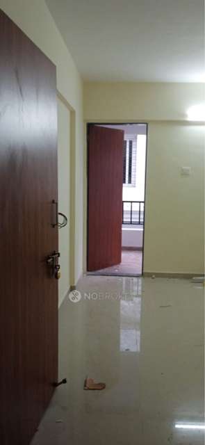 1 BHK Flat In Orchid Divyamber Apartment for Rent  In Orchid Divyamber Apartment