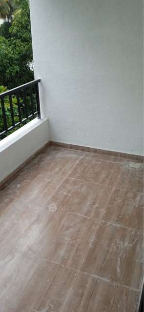 1 BHK Flat In Orchid Divyamber Apartment for Rent  In Orchid Divyamber Apartment