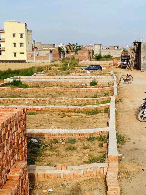 Plot For Sale  In 60/47, Jeevan Nagar, Jiwan Colony, Sector 55, Faridabad, Haryana 121015, India