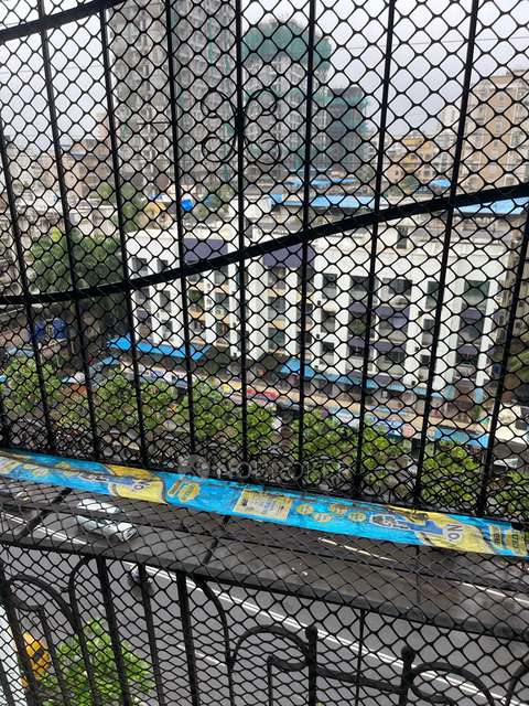 1 BHK Flat In Shree Vardhaman Nagar Building 2 For Sale  In Bhayandar East